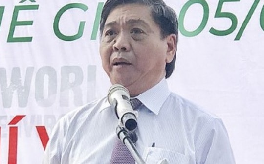 Thủ tướng kỷ luật 2 nguyên Phó Chủ tịch tỉnh Bà Rịa – Vũng Tàu