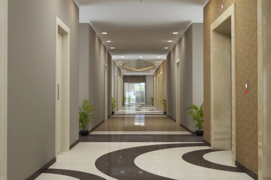 Ai phải chịu trách nhiệm khi có sự cố rơi thang máy chung cư?