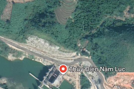 Tập trung cứu hộ, cứu nạn vụ sập nhà nhà điều hành thủy điện Đông Nam Á - Nậm Lúc