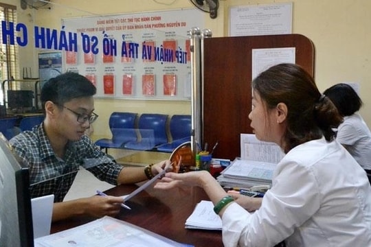 Căn cứ thực hiện chế độ phụ cấp kiêm nhiệm tại cấp xã