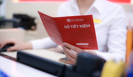 Rục rịch tăng lãi suất huy động