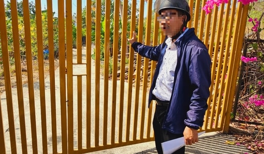 Vụ "Chuyện có thật ở BR-VT, gian nan đi đòi đất… của mình": Phục hồi điều tra vụ án hủy hoại tài sản