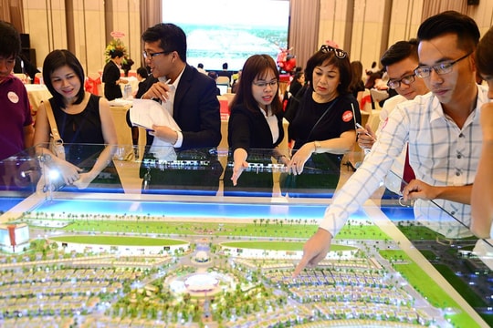 4 phân khúc bất động sản  tiếp tục "vượt bão"  nhờ loạt động lực mới