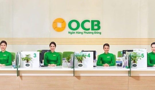 Moody's giữ nguyên xếp hạng tín nhiệm của OCB ở mức Ba3 và nâng triển vọng lên 'ổn định'