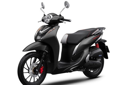 Bảng giá xe máy Honda SH Mode mới nhất tháng 9/2024