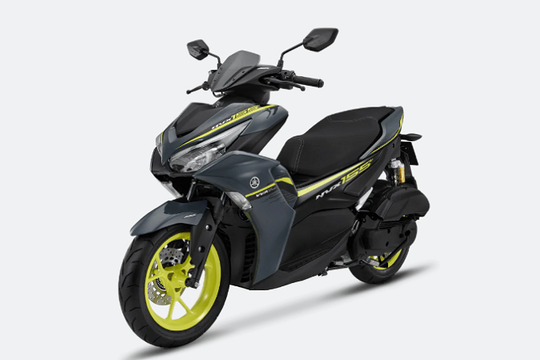 Bảng giá xe máy NVX mới nhất tháng 9/2024