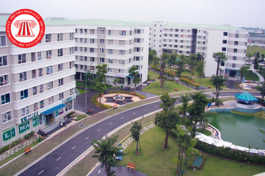 Luật nhà ở 2023 có quy định dành 20% quỹ đất dự án để làm nhà ở xã hội nữa không?