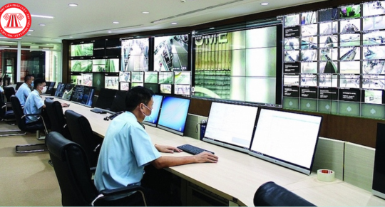 Sẽ chấn chỉnh doanh nghiệp chế xuất có hệ thống camera không đáp ứng điều kiện giám sát hải quan