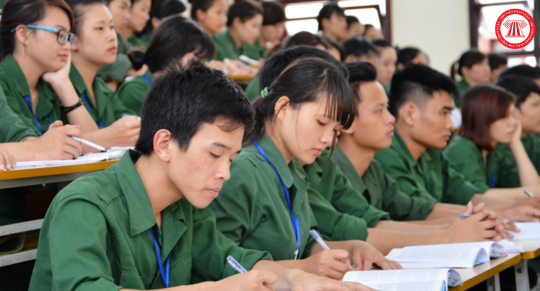 Tăng cường công tác giáo dục chính trị, tư tưởng, giáo dục quốc phòng an ninh đối với nhà giáo và học sinh, sinh viên từ 05/9/2024