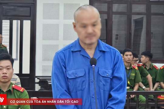 Thua bạc, người đàn ông ngoại quốc trộm cắp tài sản