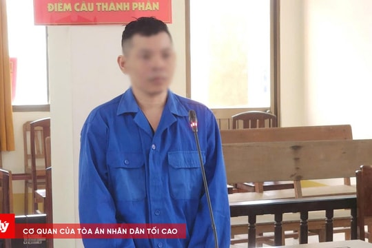 Đi tù vì vận chuyển ma túy thuê