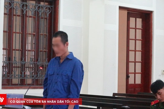 Vạch trần thủ đoạn giấu ma túy vào khung xe máy