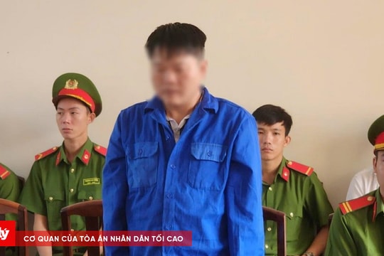 Lĩnh 12 năm tù vì nhiều lần đốt nhà người thân của “vợ hờ”