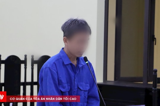 Chồng chém vợ tử vong do mâu thuẫn sau cuộc nhậu