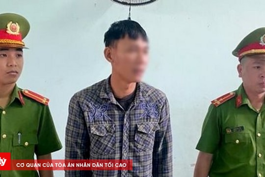 Kiên Giang: Thêm một đối tượng “bảo kê” vùng biển bị khởi tố