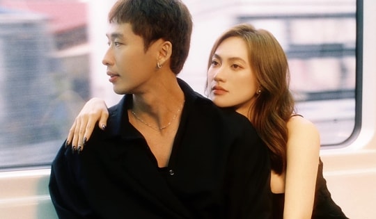 Nữ diễn viên xuất sắc Phương Anh Đào: Gia tài 'khủng', tuổi 32 gợi cảm, xinh đẹp nhưng không thiết yêu đương