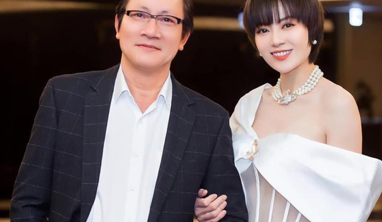 Phản ứng của NSƯT Hoàng Hải khi 'Luyến lươn' ẵm giải, 'Lưu nát' trượt Cánh diều vàng 2024