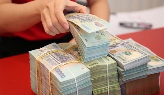 Ngân hàng Agribank tăng lãi suất: Cùng gửi 250 triệu đồng vào Agribank, BIDV nhận lãi bao nhiêu?