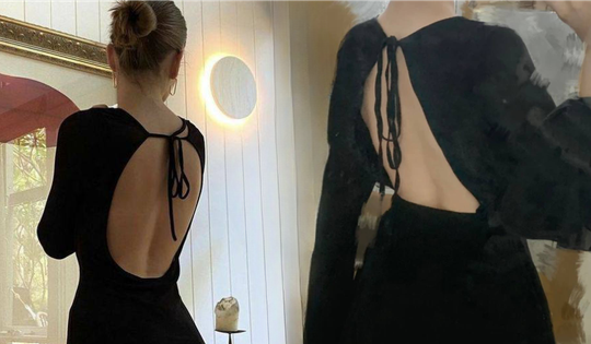 Tôi rơi vào cảnh mất mặt vì ham 1 kiểu váy rẻ, bạn đừng đi vào vết xe đổ của tôi