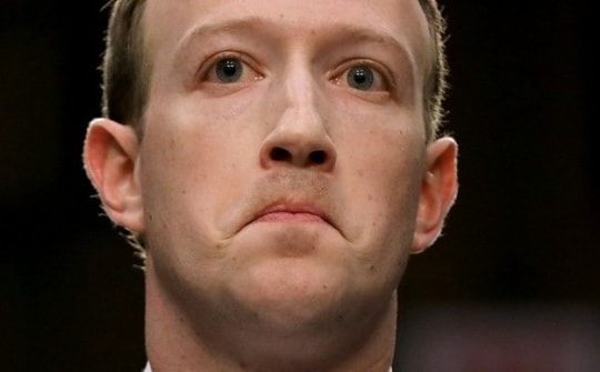 Cụ ông 80 tuổi vừa vượt mặt ông chủ Facebook Mark Zuckerberg thành người giàu thứ 3 TG là ai?