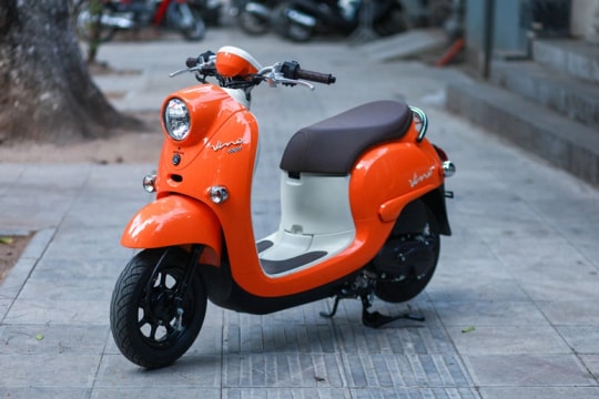 Hướng dẫn thủ tục đăng ký xe máy dưới 50cc mới nhất