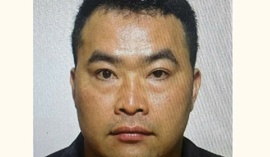 Bắt giữ đối tượng sát hại tài xế taxi