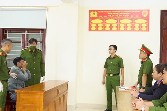 Khởi tố, bắt tạm giam bác sĩ, nhân viên y tế