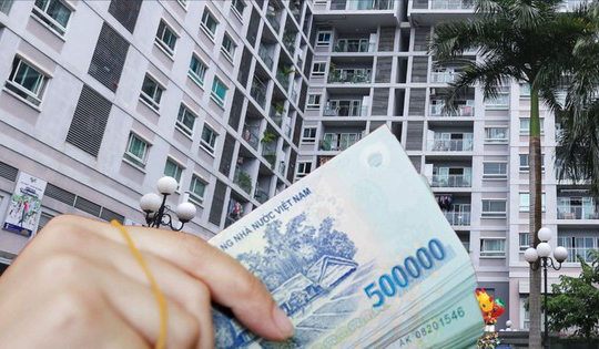 Lãi suất vay mua nhà tháng 9 tăng hay giảm?