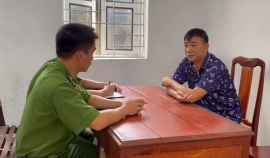 Bắt giám đốc doanh nghiệp mua bán trái phép hóa đơn gần 3.200 tỉ đồng