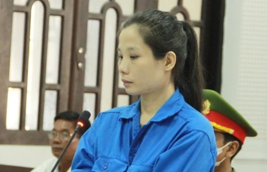 Lãnh án 20 năm tù với chiêu “đáo nợ ngân hàng” lừa đảo hơn 23 tỷ đồng