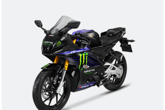 Bảng giá xe Yamaha YZF-R15 mới nhất tháng 9/2024