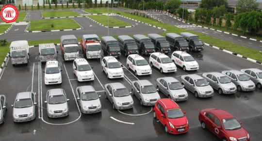 Đề xuất quy định mới về giải thể cơ sở đào tạo lái xe