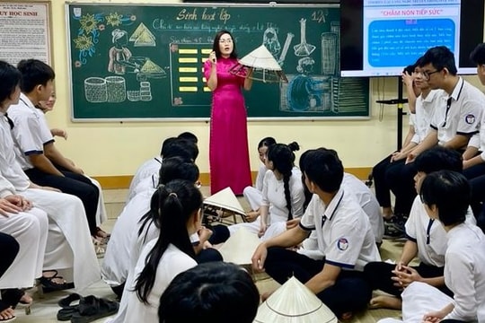 02 bảng lương mới của giáo viên khi thực hiện cải cách tiền lương như thế nào?