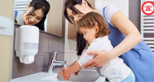 Tăng cường giáo dục trẻ kỹ năng thực hành vệ sinh cá nhân, tự bảo vệ chăm sóc sức khỏe trên địa bàn TPHCM