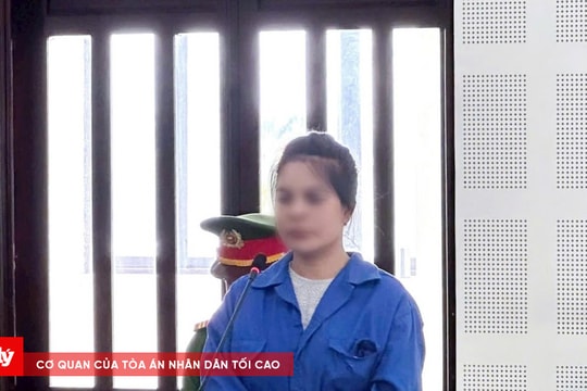 Thuê người đóng giả cha mẹ, con dâu lừa nhà chồng tiền tỷ