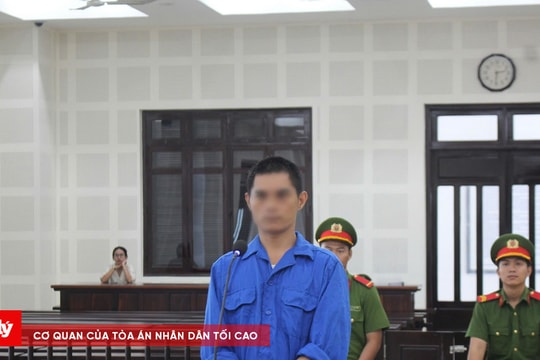 Đâm trọng thương người khác chỉ vì mâu thuẫn nhỏ