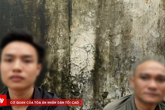 Hai đối tượng phải ngồi tù vì vi phạm pháp luật khi đang hưởng án treo