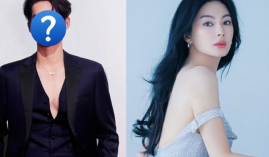 “Bản sao Song Hye Kyo” Trương Vũ Kỳ tố cáo tình trẻ ngoại tình?