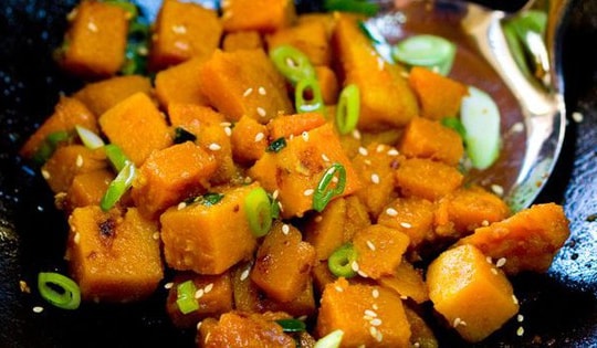 Loại quả nhiều người mua dự phòng ngày mưa bão, tốt cho não, tim mạch, giúp giảm cân, đẹp da