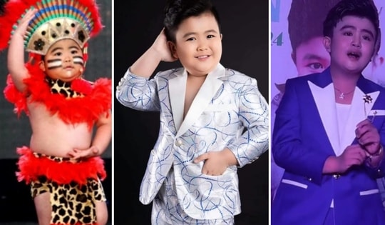 5 tuổi đã kiếm 400 triệu/tháng, ở tuổi 13 'thần đồng âm nhạc' Tin Tin hiện có cuộc sống ra sao?