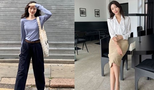 5 mẫu giày dành cho người yêu thích phong cách tối giản