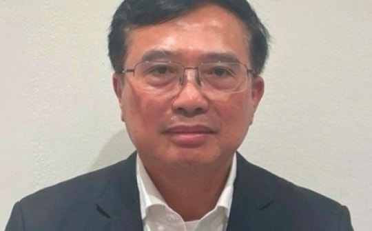 Gây thiệt hại gần 1.000 tỉ đồng, cựu thứ trưởng Công Thương Hoàng Quốc Vượng bị đề nghị truy tố