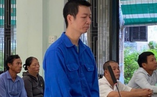 Bị đánh sau va chạm giao thông, làm 3 người thương vong