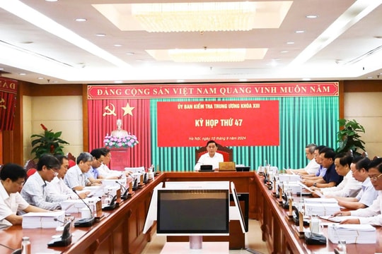 Thông tin mới về đại án Tập đoàn Phúc Sơn