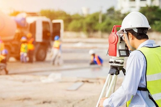 DN thương mại, dịch vụ có được tham gia các gói thầu xây lắp dưới 5 tỷ?