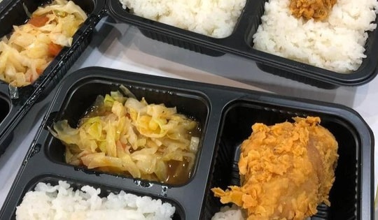 Pizza Homes Yên Bái nói gì khi bị nghi dùng thực phẩm kém chất lượng đem đi từ thiện cho người dân vùng lũ?