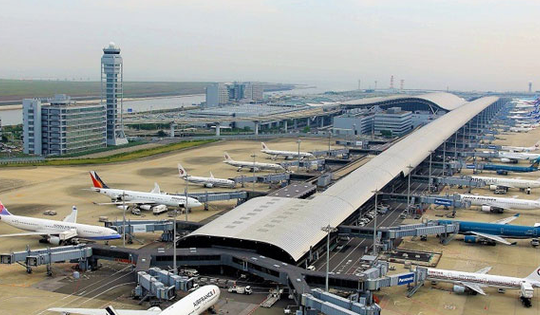 Đề xuất quy định về quản lý khai thác tài sản kết cấu hạ tầng hàng không