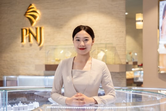 Bài học từ chiến lược “trẻ hóa” của PNJ