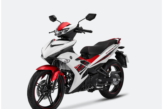 Bảng giá xe máy Exciter mới nhất tháng 9/2024