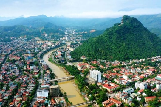 Kế hoạch thực hiện Quy hoạch tỉnh Bắc Kạn thời kỳ 2021-2030, tầm nhìn đến 2050